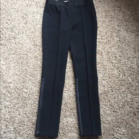 Emerson Fry Pants - Emerson Fry Pencil Pant